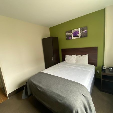 Velvet Hotel Ню Йорк Екстериор снимка