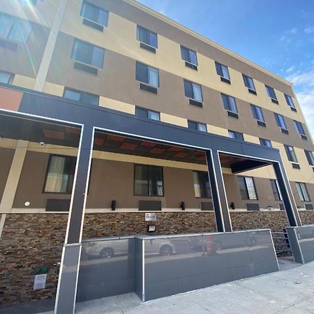 Velvet Hotel Ню Йорк Екстериор снимка