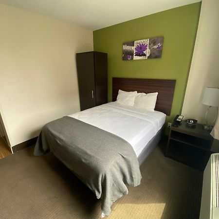 Velvet Hotel Ню Йорк Екстериор снимка
