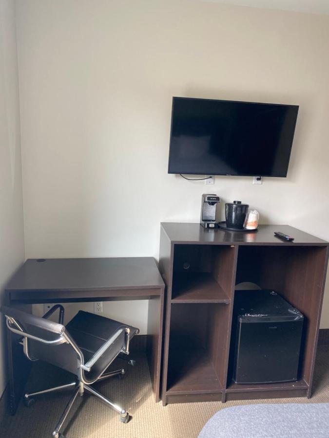 Velvet Hotel Ню Йорк Екстериор снимка