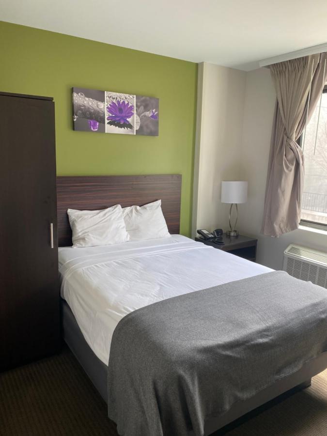 Velvet Hotel Ню Йорк Екстериор снимка