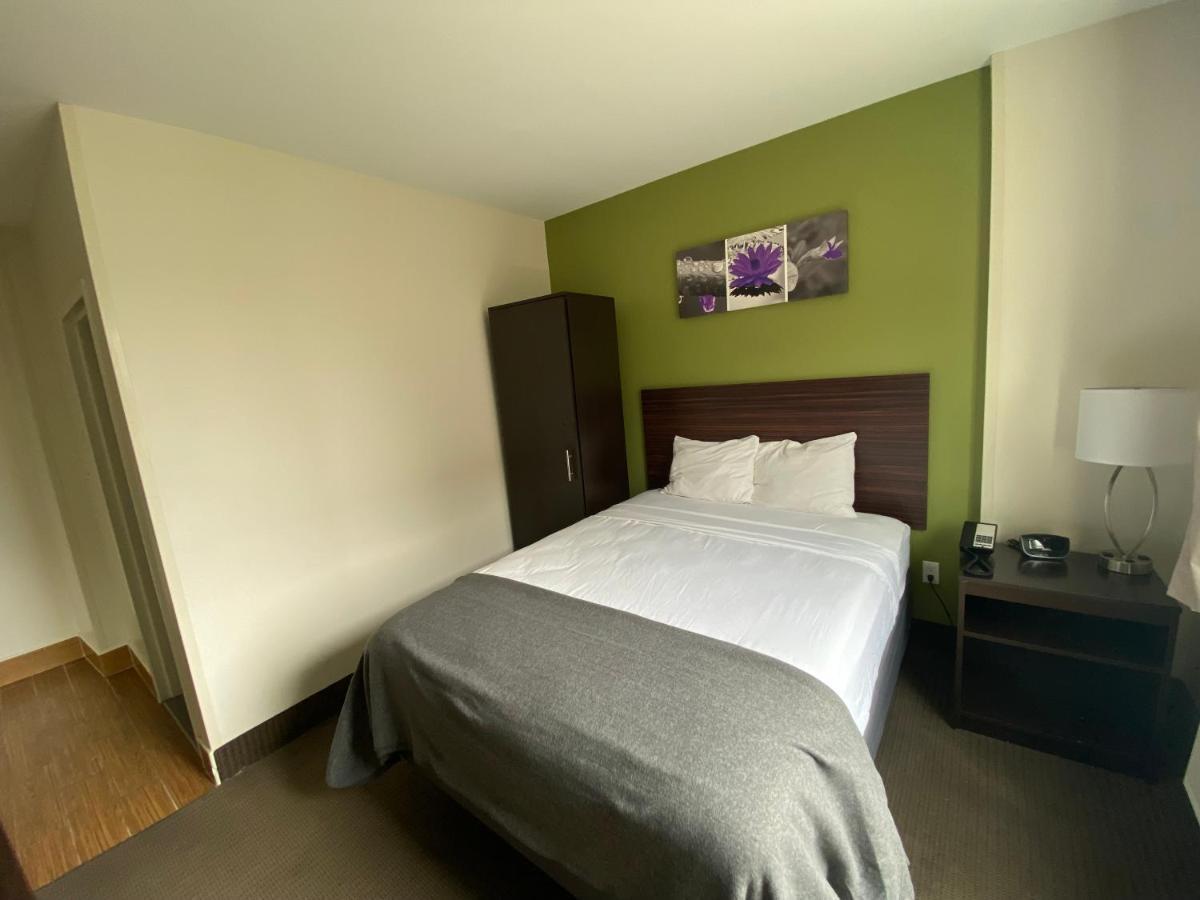 Velvet Hotel Ню Йорк Екстериор снимка