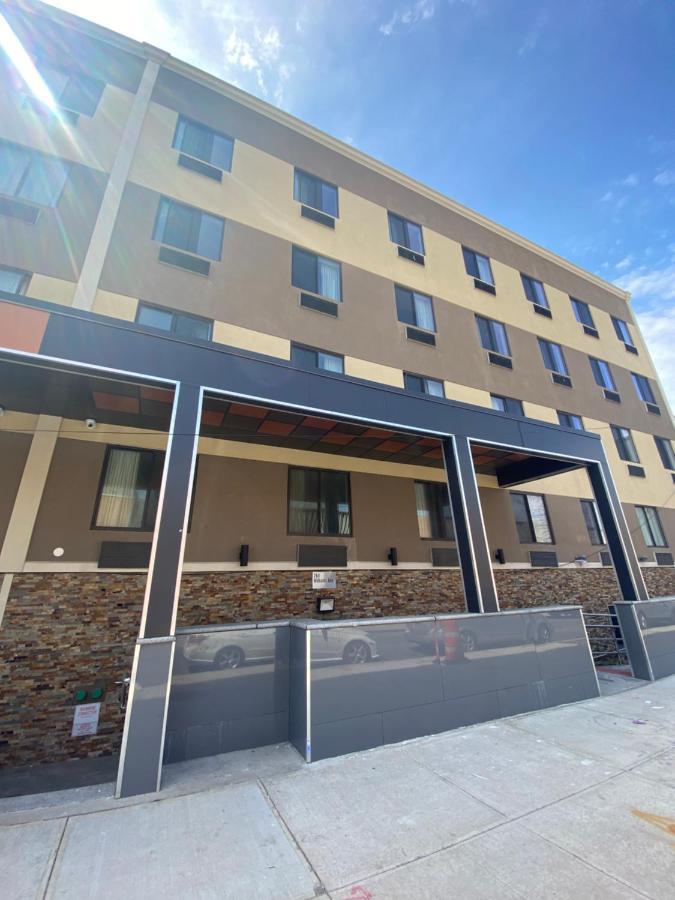 Velvet Hotel Ню Йорк Екстериор снимка