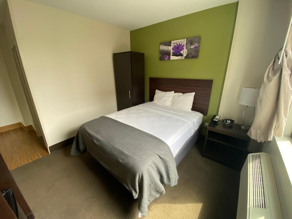 Velvet Hotel Ню Йорк Екстериор снимка