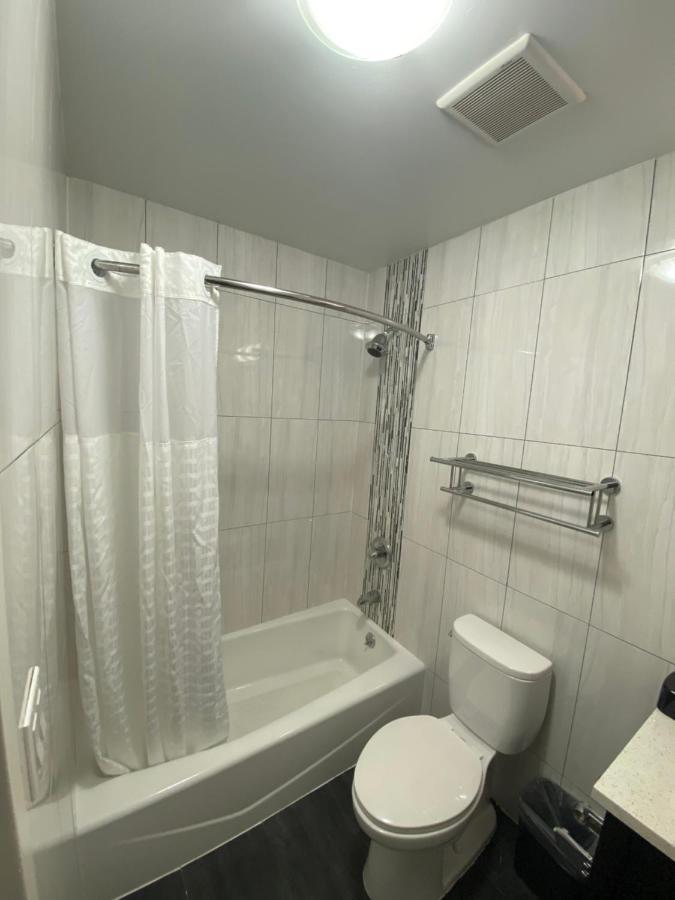 Velvet Hotel Ню Йорк Екстериор снимка