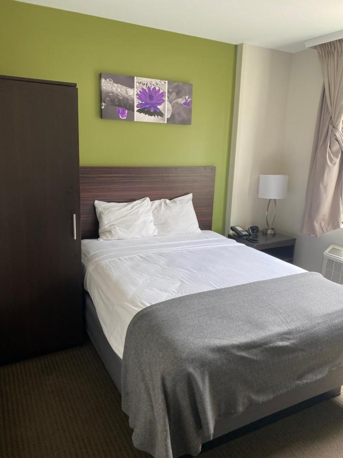 Velvet Hotel Ню Йорк Екстериор снимка