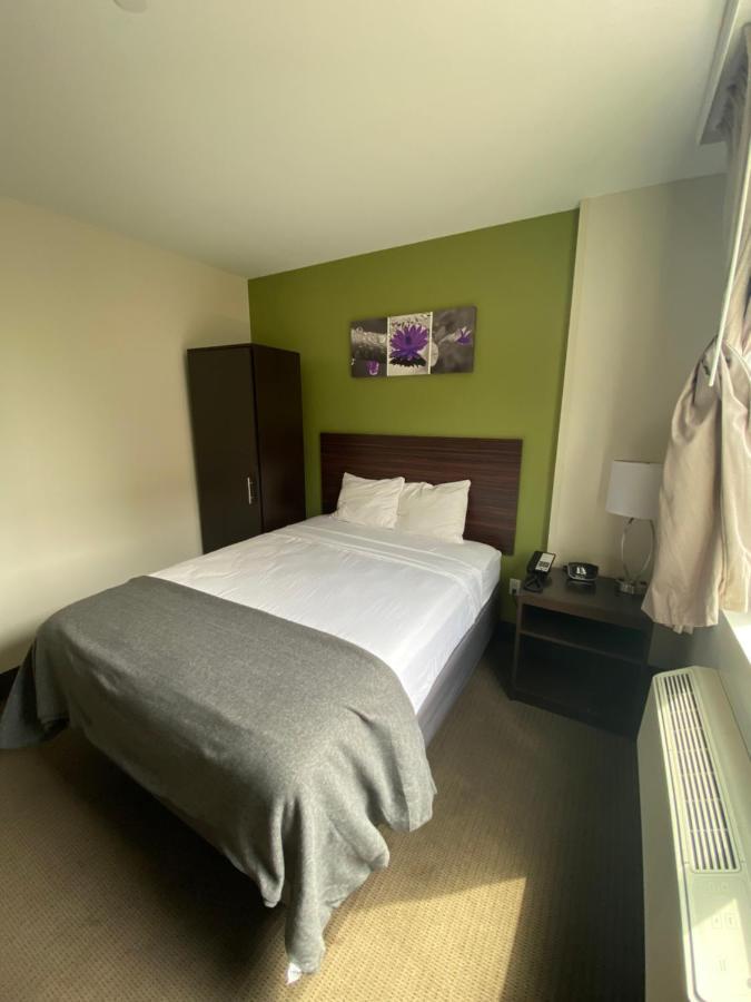 Velvet Hotel Ню Йорк Екстериор снимка