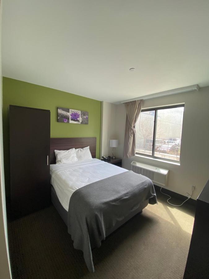Velvet Hotel Ню Йорк Екстериор снимка